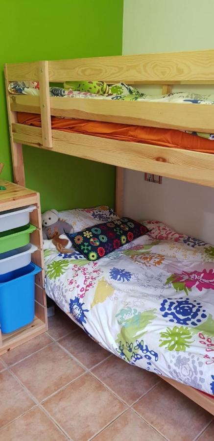 Apartamento En Vall D'Incles Exterior photo